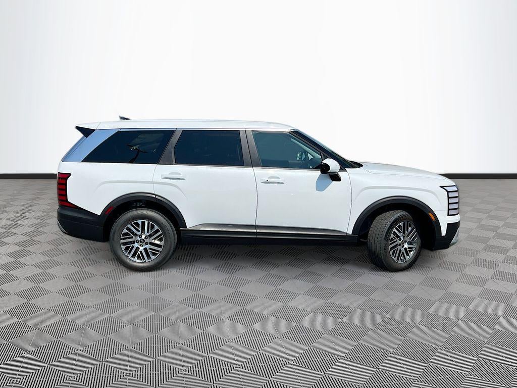 2026 Hyundai PALISADE SE FWD