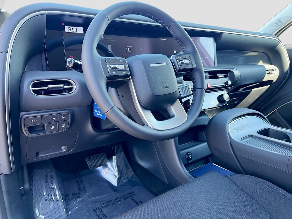 2026 Hyundai PALISADE SE FWD