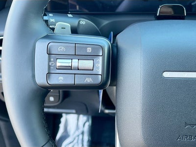 2026 Hyundai PALISADE SE FWD