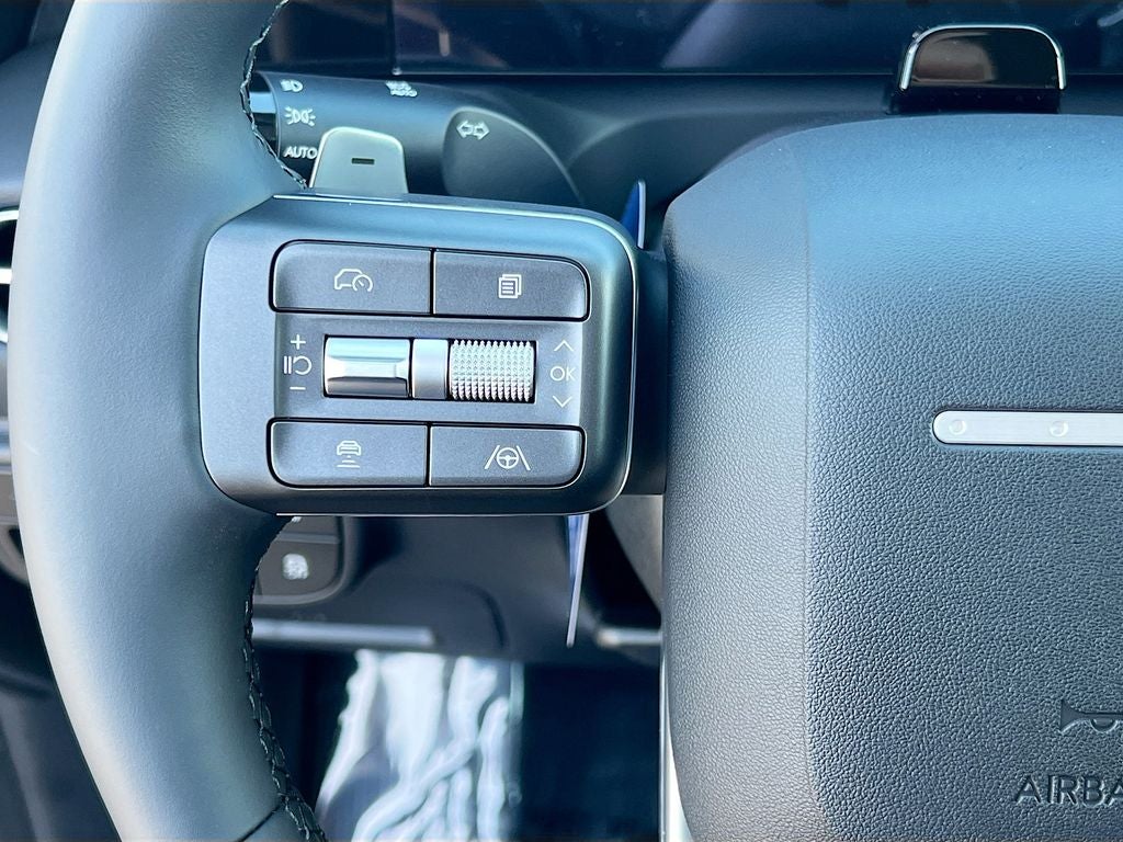 2026 Hyundai PALISADE SE FWD