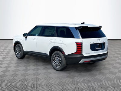 2026 Hyundai PALISADE SE FWD