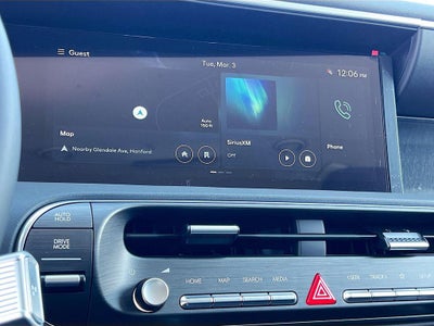 2026 Hyundai PALISADE SE FWD