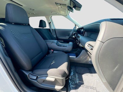 2026 Hyundai PALISADE SE FWD