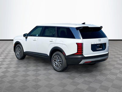 2026 Hyundai PALISADE SE FWD