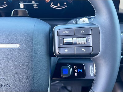 2026 Hyundai PALISADE SE FWD