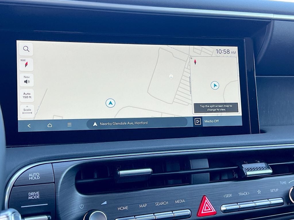 2026 Hyundai PALISADE SE FWD