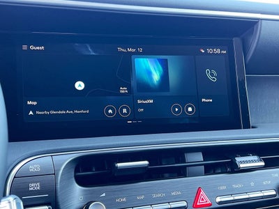 2026 Hyundai PALISADE SE FWD