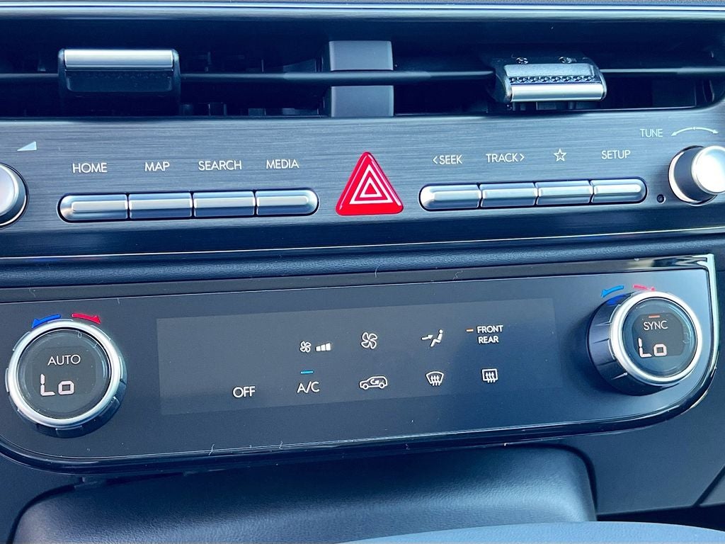 2026 Hyundai PALISADE SE FWD