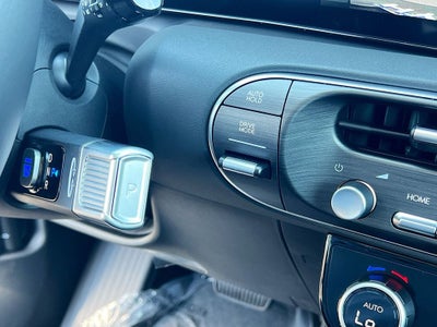 2026 Hyundai PALISADE SE FWD