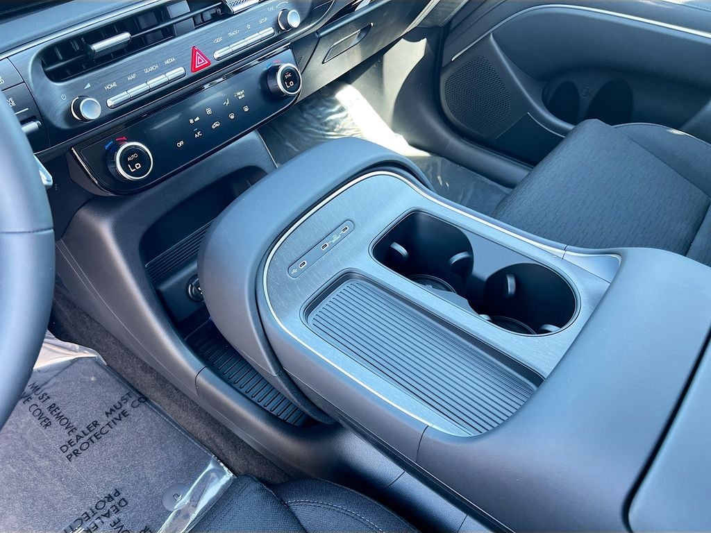 2026 Hyundai PALISADE SE FWD