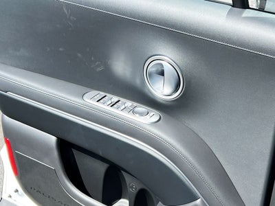 2026 Hyundai PALISADE SE FWD