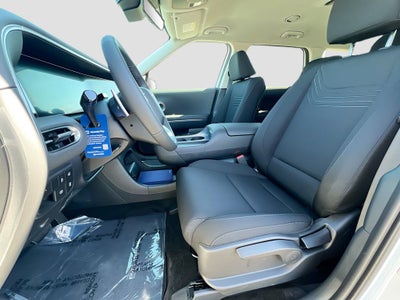 2026 Hyundai PALISADE SE FWD