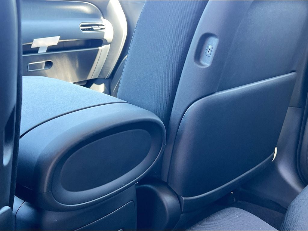 2026 Hyundai PALISADE SE FWD