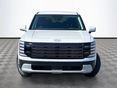 2026 Hyundai PALISADE SE FWD