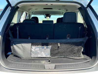 2026 Hyundai PALISADE SE FWD