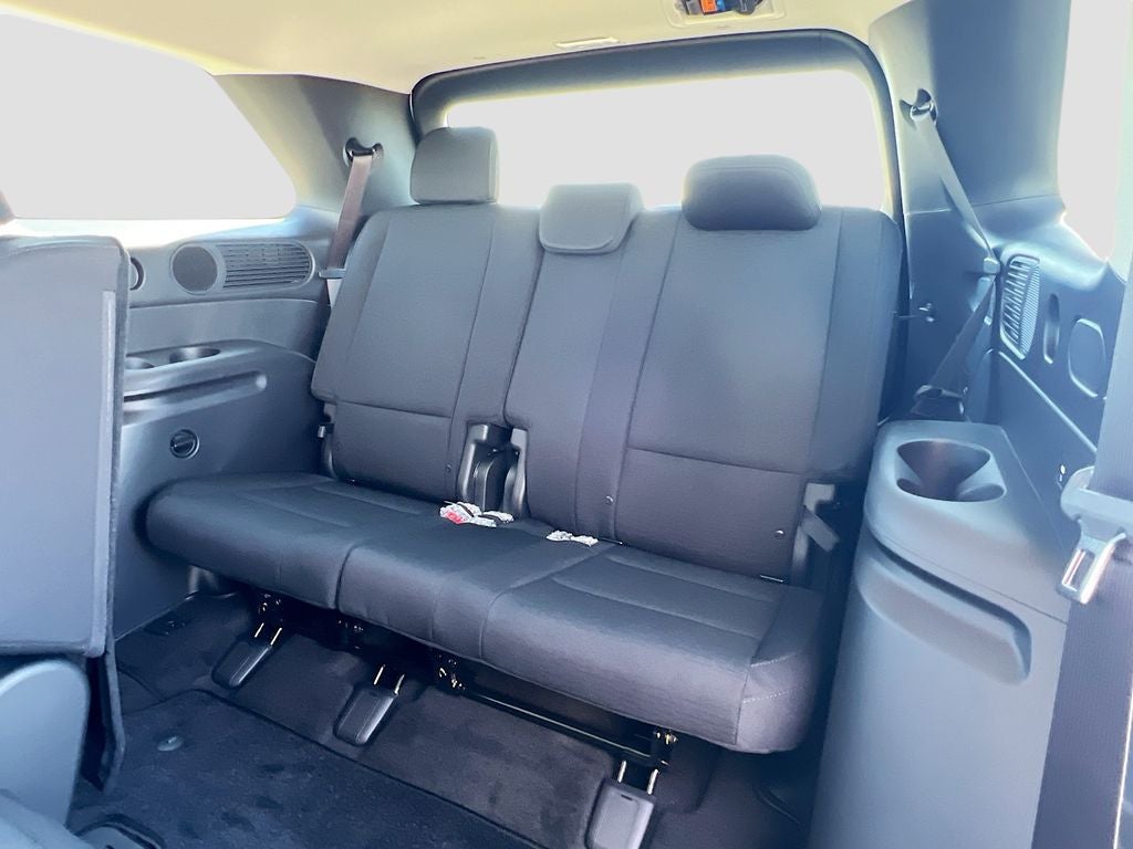 2026 Hyundai PALISADE SE FWD