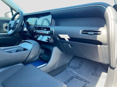 2026 Hyundai PALISADE SE FWD