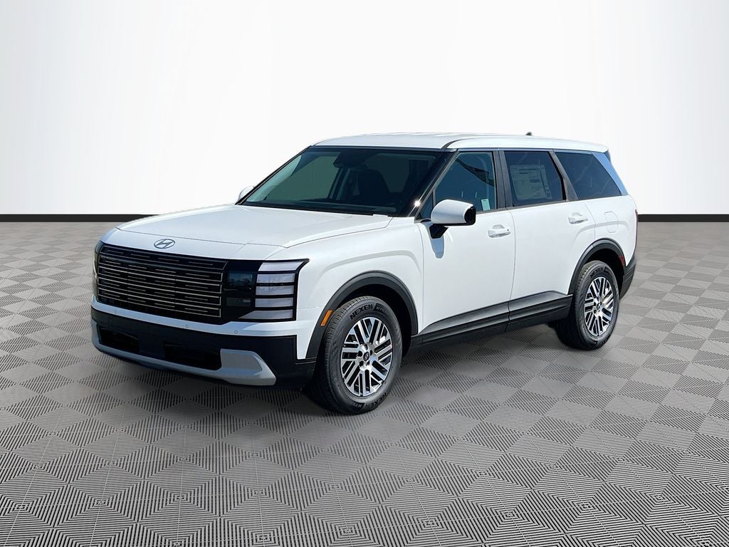 2026 Hyundai PALISADE SE FWD