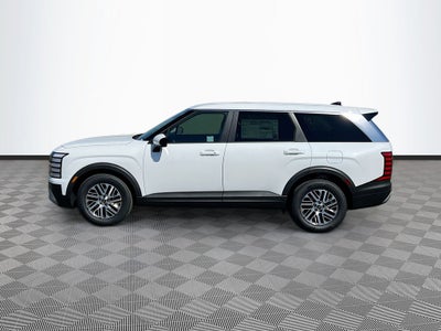 2026 Hyundai PALISADE SE FWD