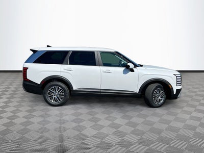 2026 Hyundai PALISADE SE FWD