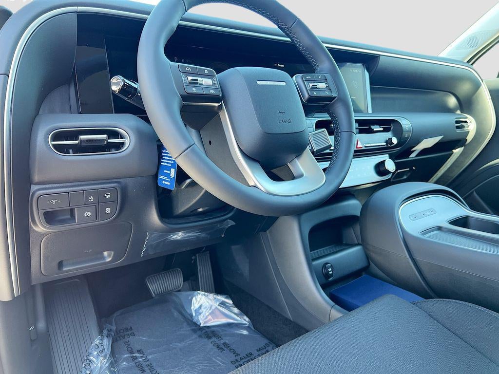 2026 Hyundai PALISADE SE FWD