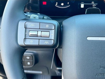 2026 Hyundai PALISADE SE FWD