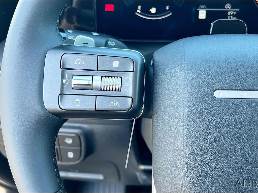 2026 Hyundai PALISADE SE FWD