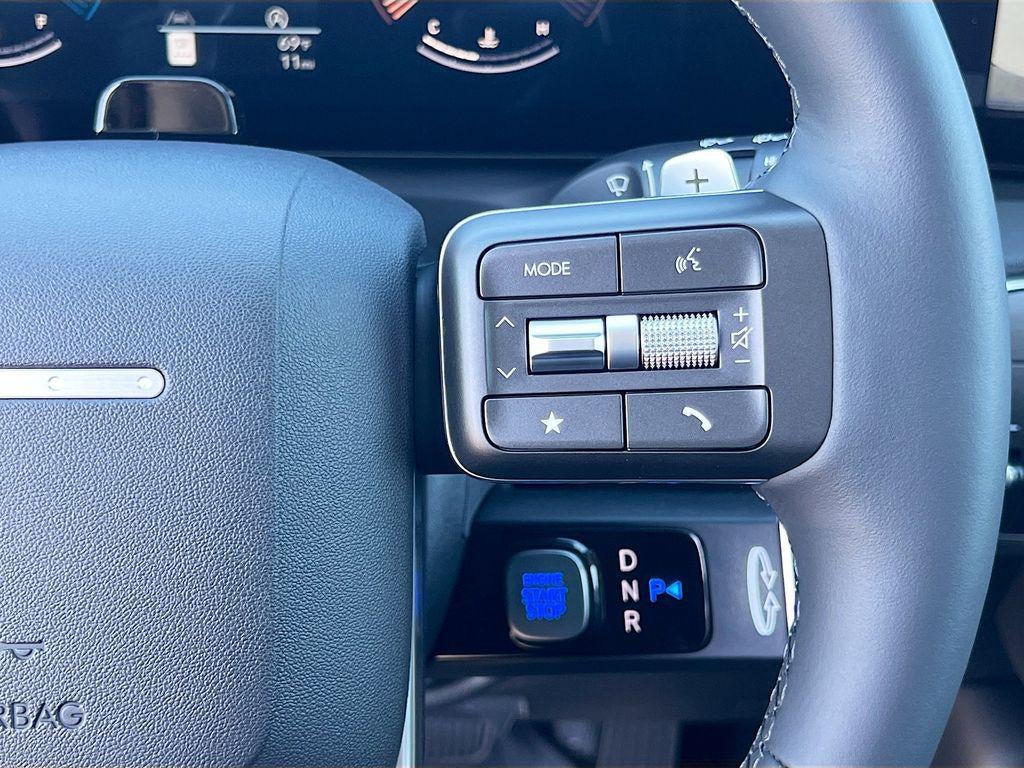 2026 Hyundai PALISADE SE FWD