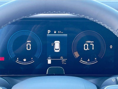 2026 Hyundai PALISADE SE FWD