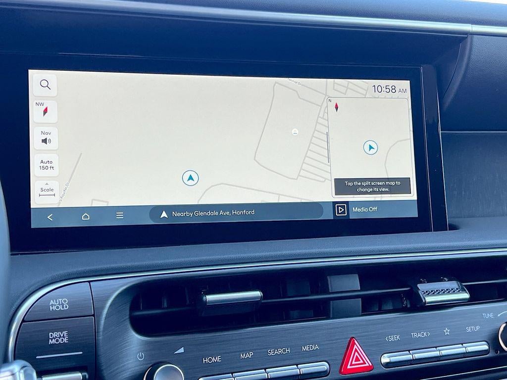 2026 Hyundai PALISADE SE FWD