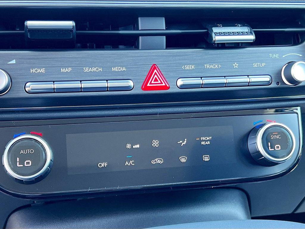 2026 Hyundai PALISADE SE FWD