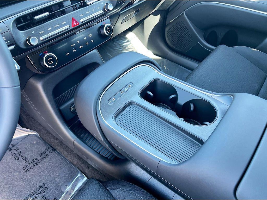 2026 Hyundai PALISADE SE FWD