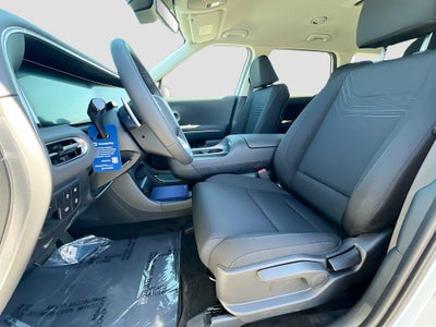 2026 Hyundai PALISADE SE FWD