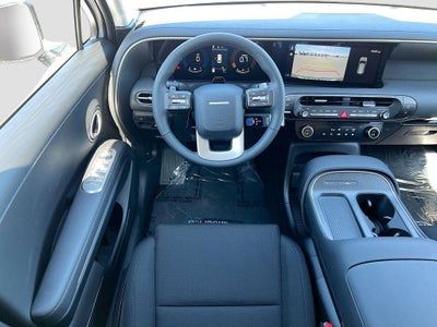 2026 Hyundai PALISADE SE FWD