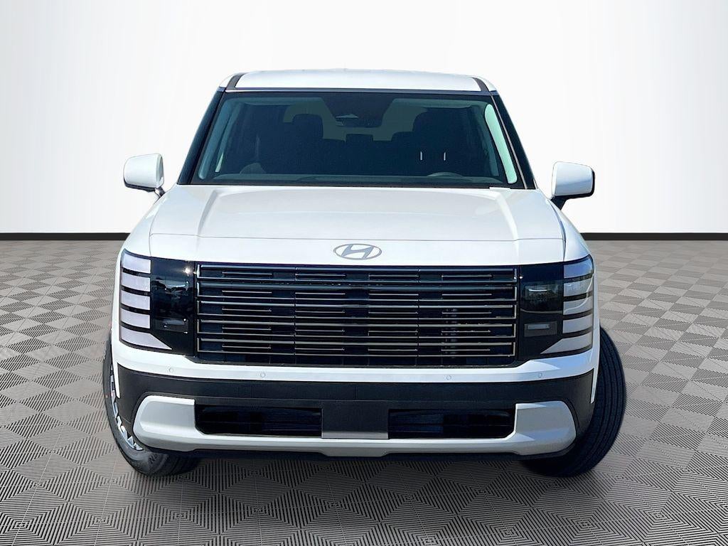 2026 Hyundai PALISADE SE FWD