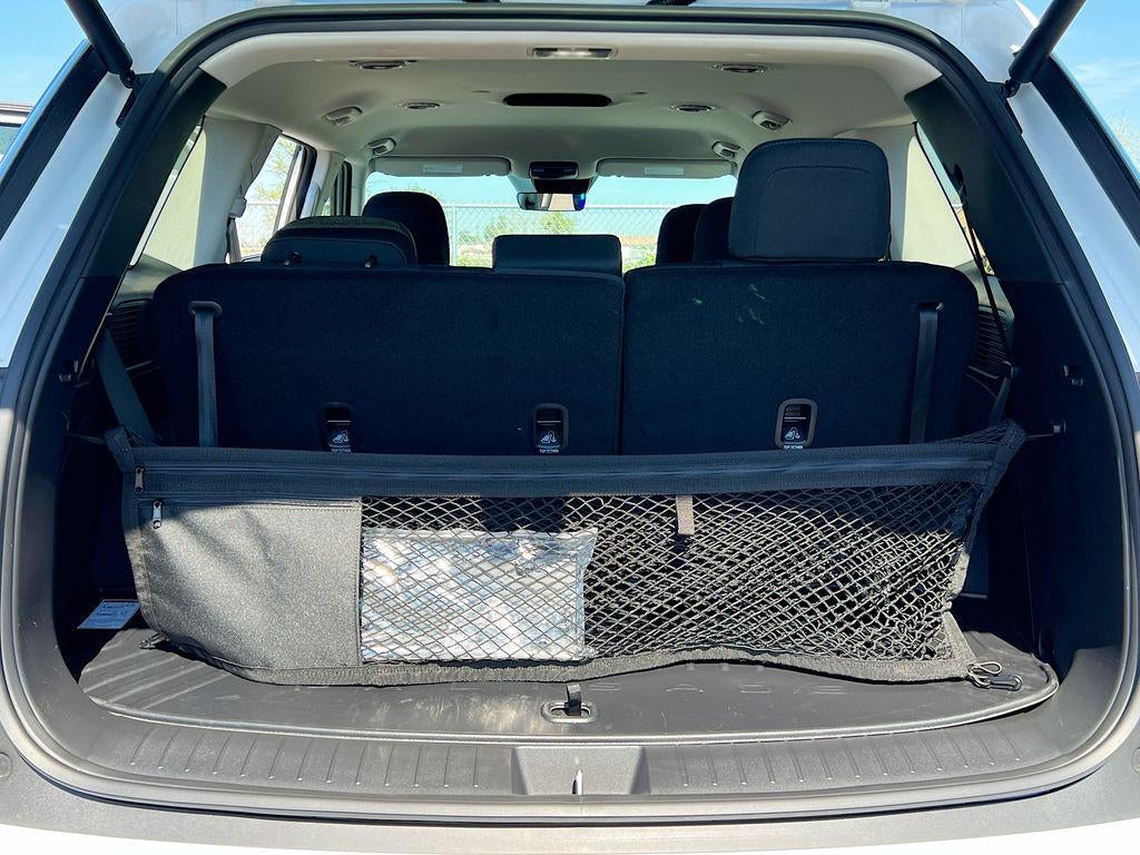 2026 Hyundai PALISADE SE FWD