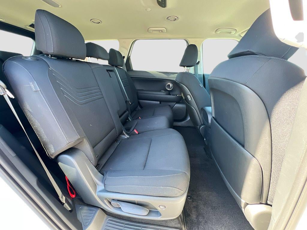 2026 Hyundai PALISADE SE FWD