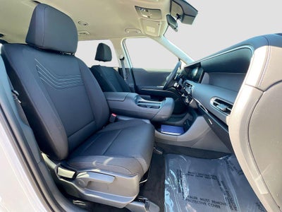 2026 Hyundai PALISADE SE FWD