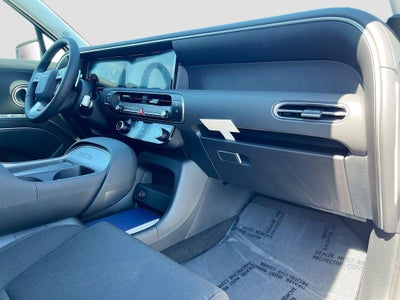 2026 Hyundai PALISADE SE FWD