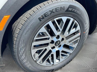 2026 Hyundai PALISADE SE FWD