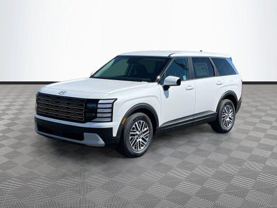 2026 Hyundai PALISADE SE FWD