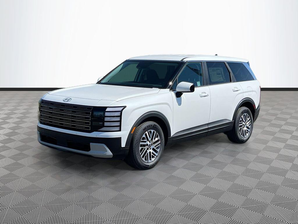 2026 Hyundai PALISADE SE FWD