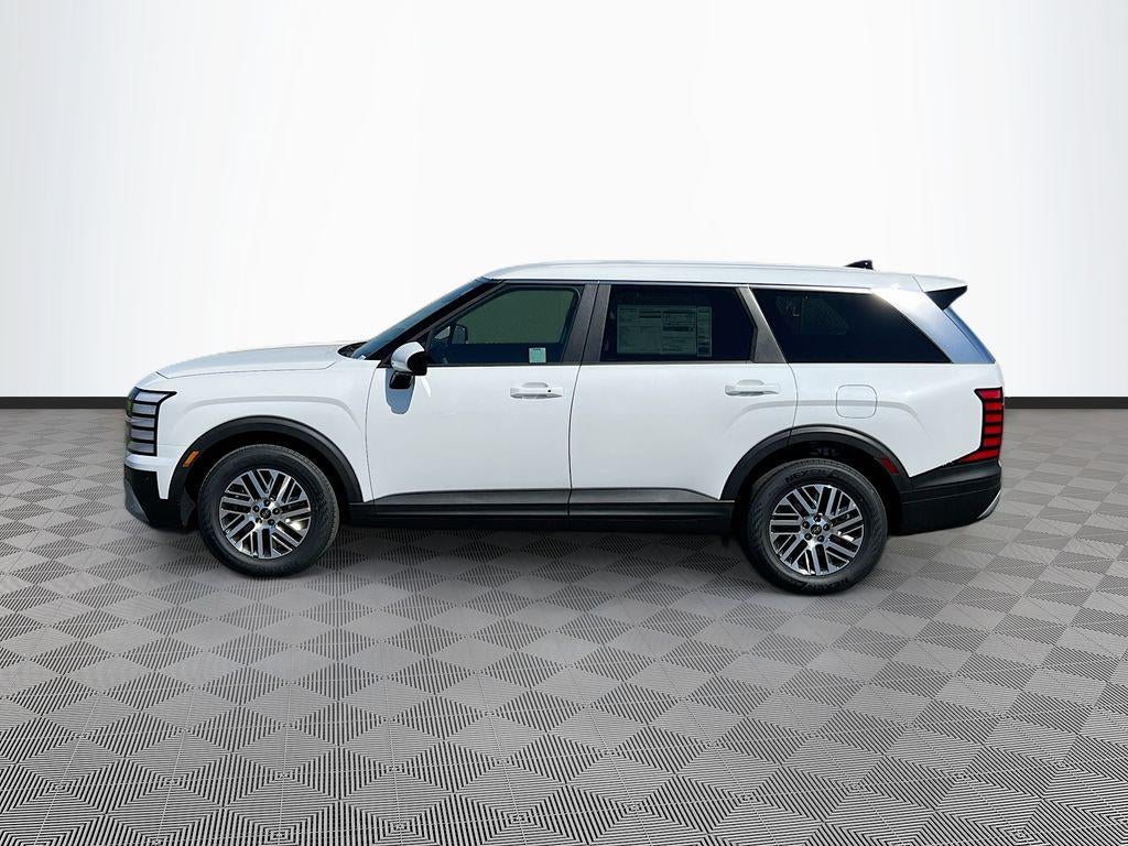 2026 Hyundai PALISADE SE FWD