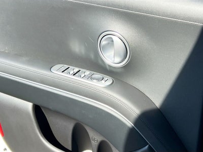 2026 Hyundai PALISADE SE FWD