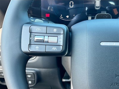 2026 Hyundai PALISADE SE FWD