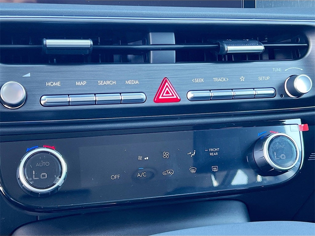 2026 Hyundai PALISADE SE FWD