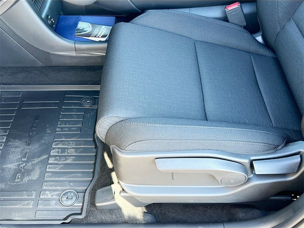 2026 Hyundai PALISADE SE FWD