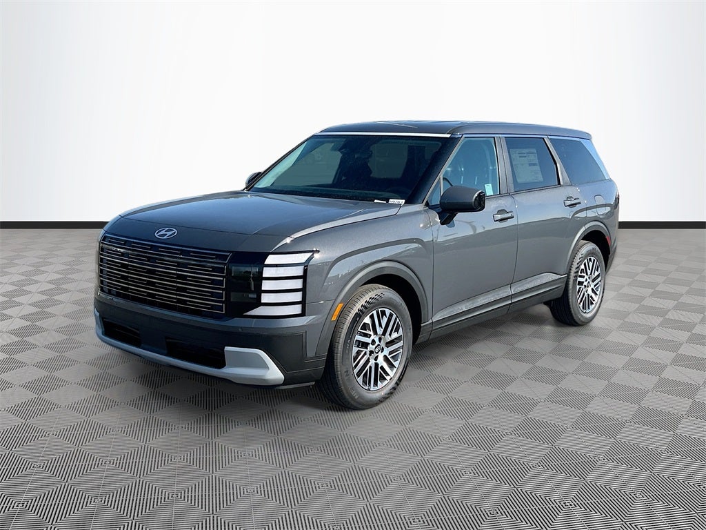 2026 Hyundai PALISADE SE FWD