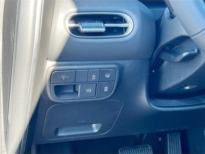 2026 Hyundai PALISADE SE FWD