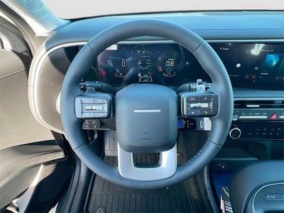 2026 Hyundai PALISADE SE FWD